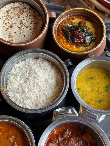 Food & Drinks, Kurma Private Beach, Uttara Kannada