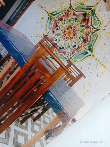 Others 5, Romaclan Villa, Habaraduwa