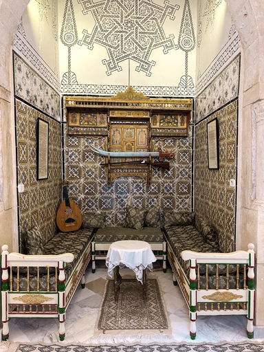 Others 5, Dar Badiaa, Sousse Médina
