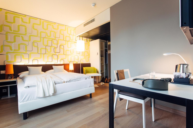 Bedroom 6