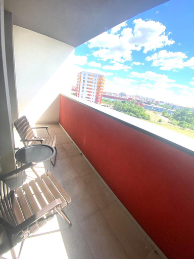 Others 2, Golden Penthouse Rebreanu Residence, Timisoara
