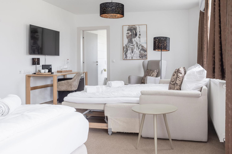 Bedroom 9