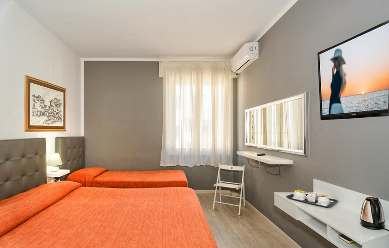 Bedroom 15