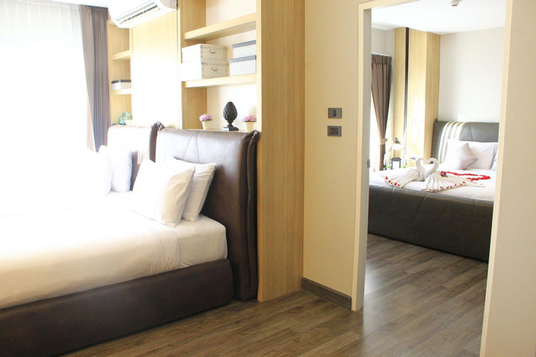 Bedroom 12