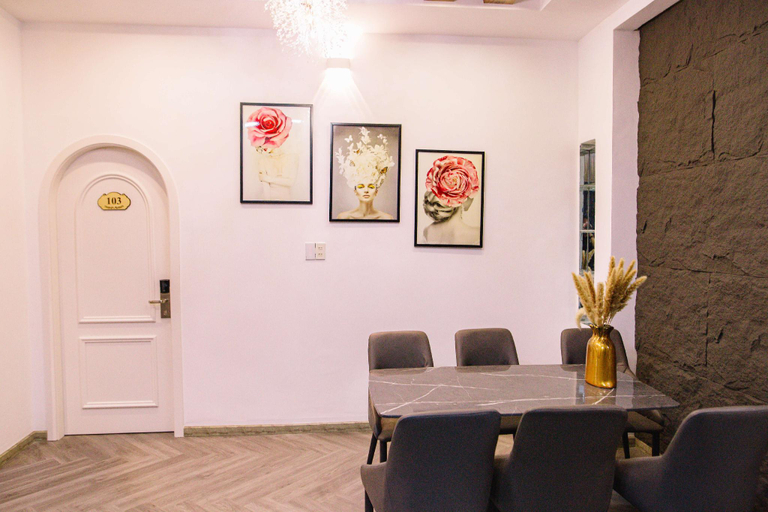 Others 3, Kinh Đô Homestay, Huế