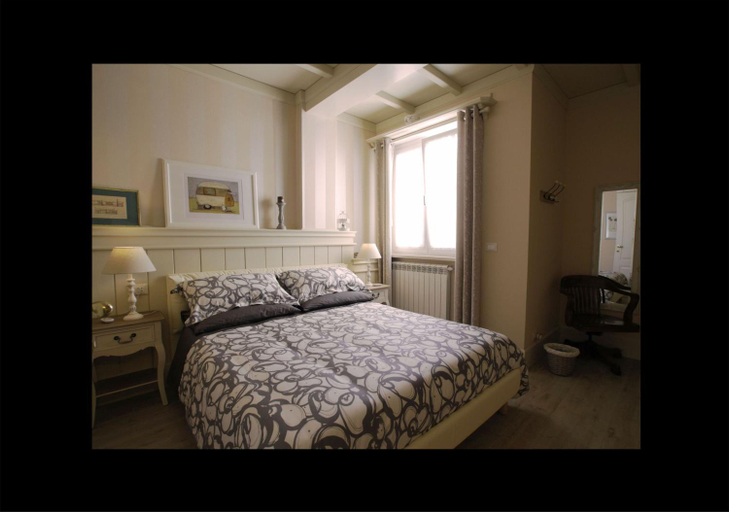 Others 5, Serendipity B&B Pescara, Pescara