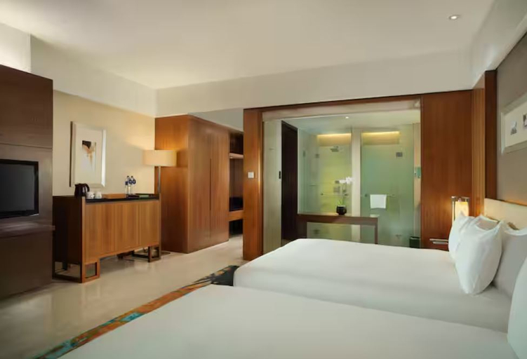 Bedroom 14