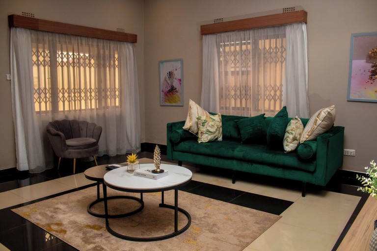 Others 5, Topaz Villas, Lilongwe City