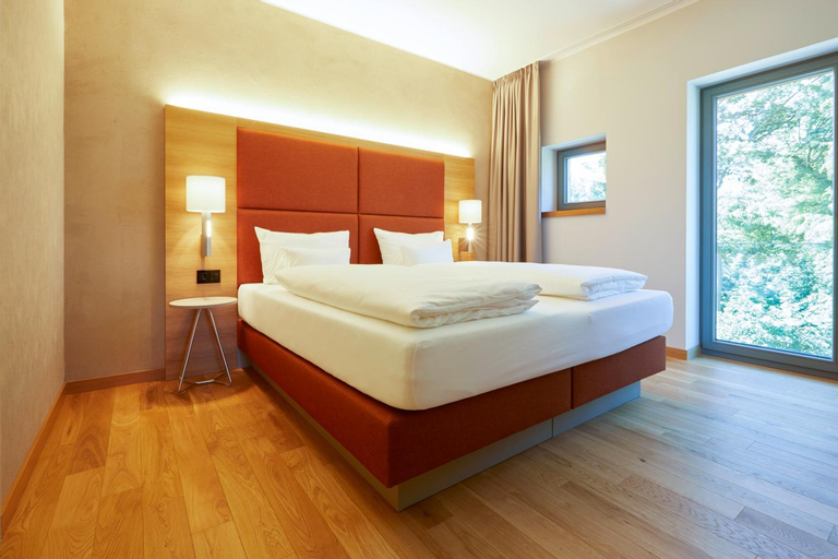 Bedroom 8