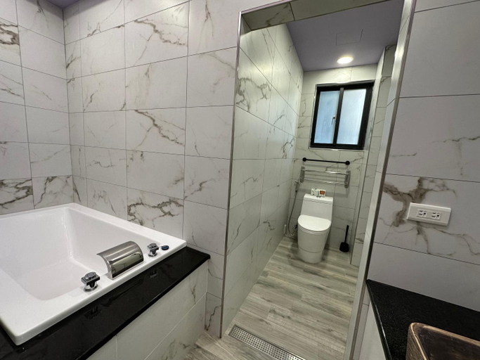 5, Kaohsiung High Fun Hostel, Kaohsiung