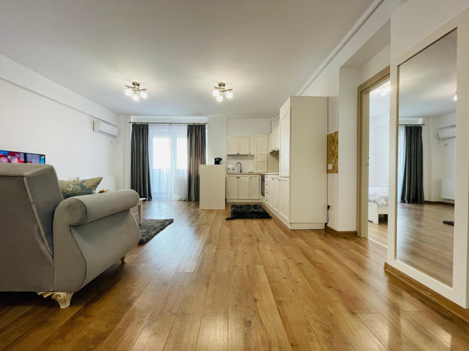 Others 4, Luxury Apartment with Sunset View Palas, Iasi
