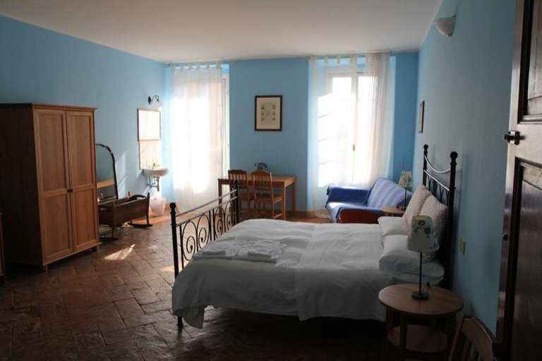 Others 4, Tornoallariva b&b, Como