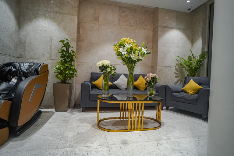 Public Area 2, Emaar Worth Elite, Makkah