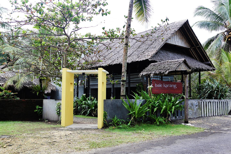 Others 4, Bale Karang Cottages, Pangandaran