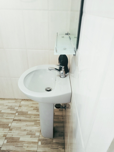 Bathroom 4, Four Seasons Safari Resort udawalawa, Embilipitiya