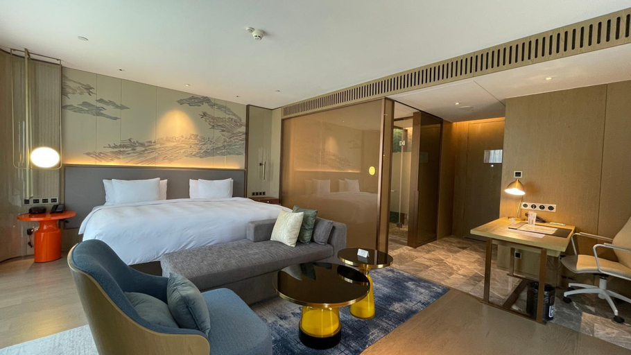 Bedroom 8