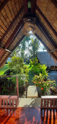 Others 2, Dream Catcher Nipas Siargao, General Luna