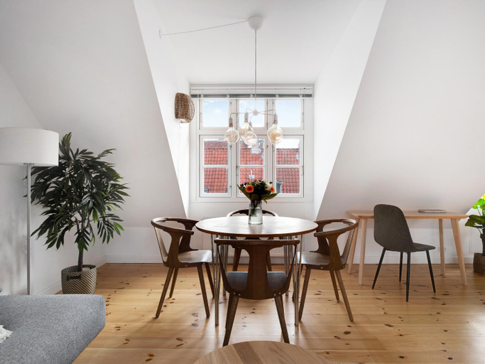Food & Drinks 4, Cozy apartment in Christianshavn, Copenhagen, Copenhagen