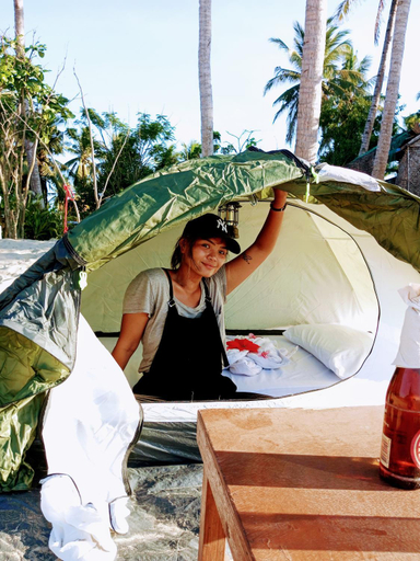 Sport & Beauty, Akoya Beach Sunset Camp, El Nido