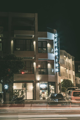Okkar Inn, Pingtung