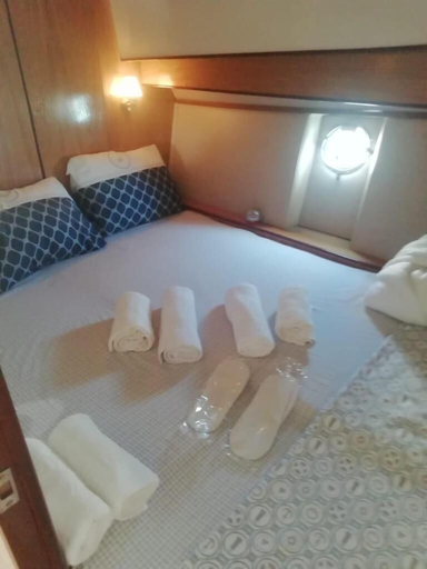 Bedroom 2, salise ince yat işletmeciliği, Çeşme