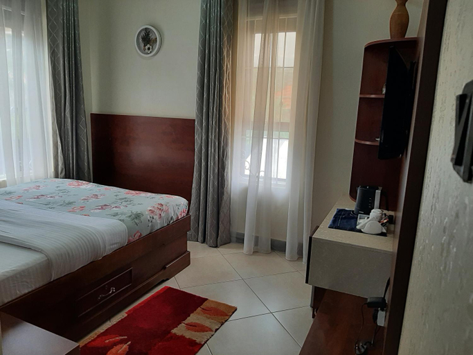 3, Casabonita Villas, Jinja
