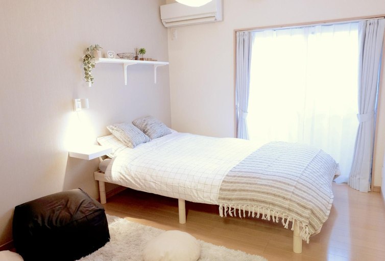 Daiichi Mitsumi Corporation - Vacation STAY 15270, Musashino