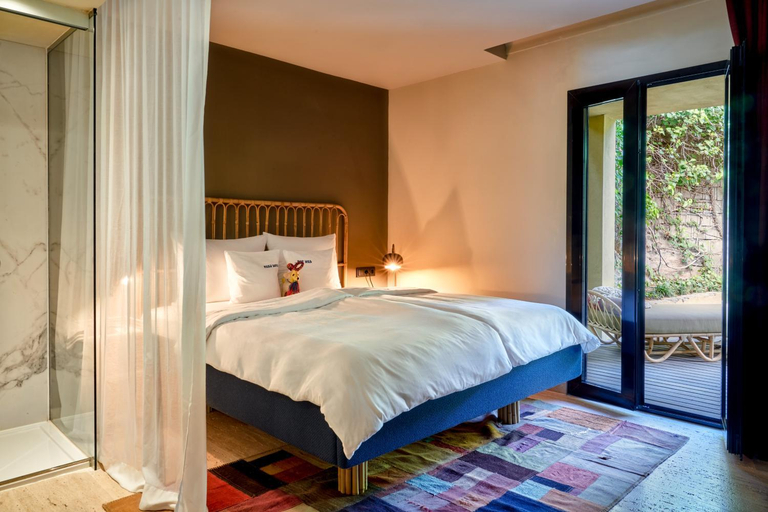 Bedroom 3, Bikini Island & Mountain Port de Soller Adults only, Baleares