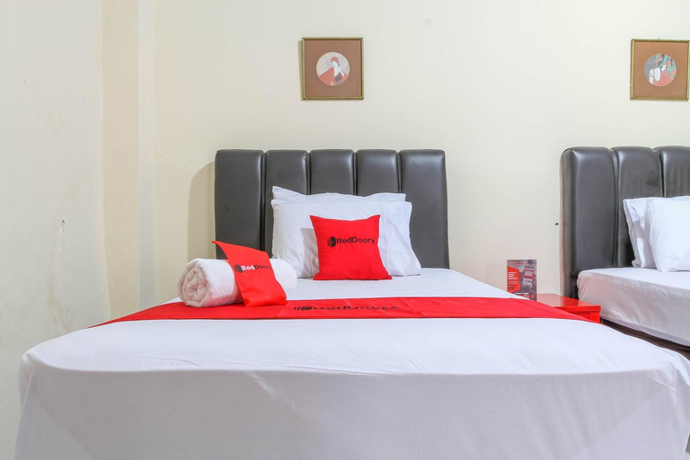 Bedroom 14