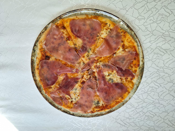 Food & Drinks 2, Pensiunea Perla Codrului, Remetea