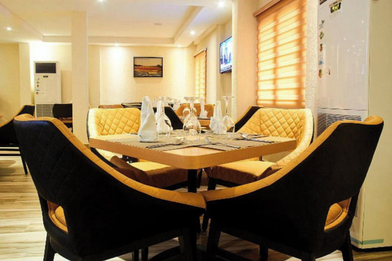 Others 5, Sun Heaven Hotel Ikoyi, LagosIsland