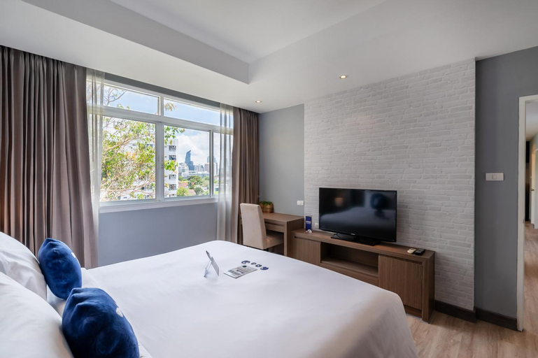 Bedroom 11