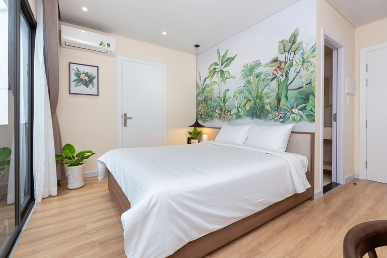 Bedroom 26