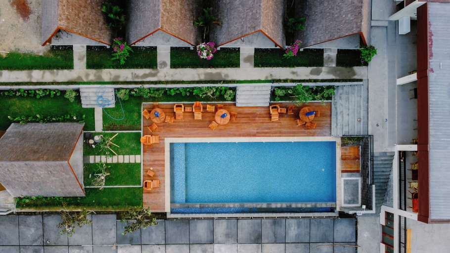 Sport & Beauty 3, Maya Ocean Resort, Lombok