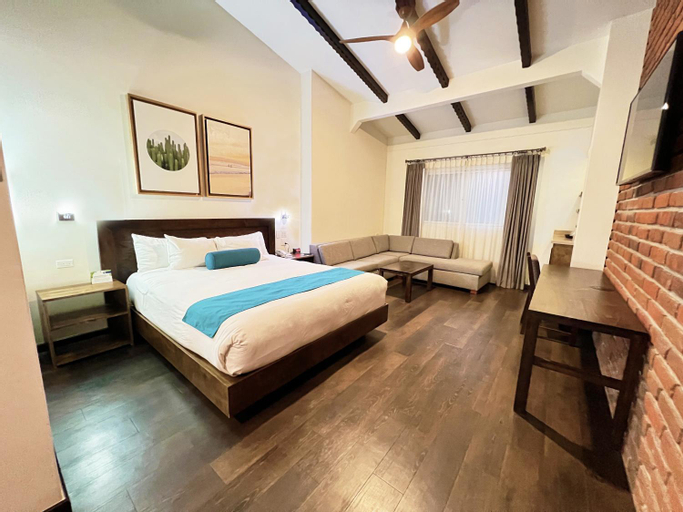 Bedroom 5