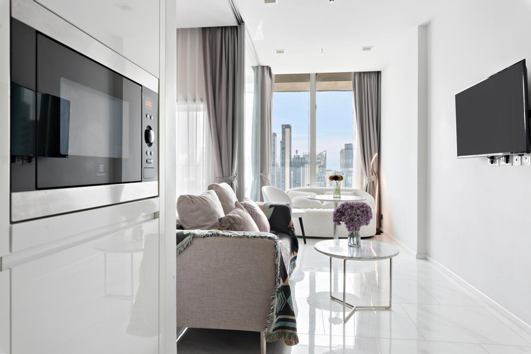 Others 4, The Echelon Sukhumvit 11 by LeFoyer, Wattana