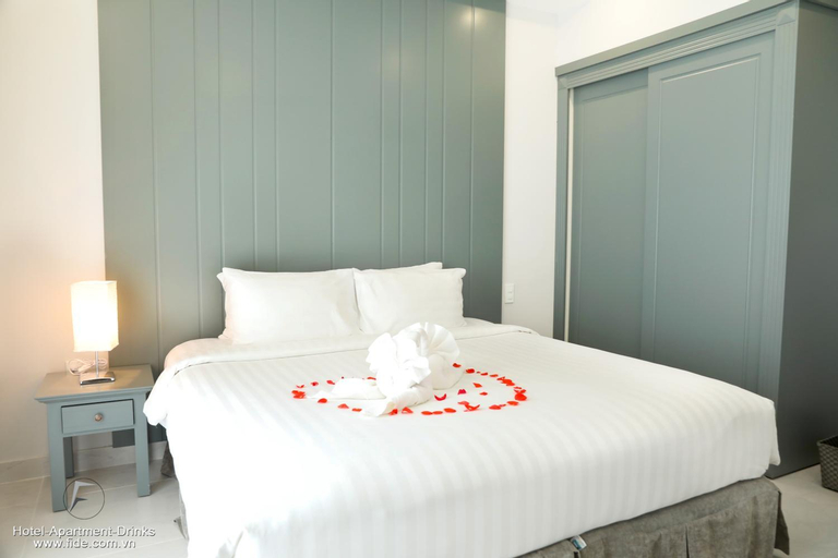 Bedroom 6