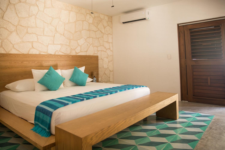 Bedroom 12