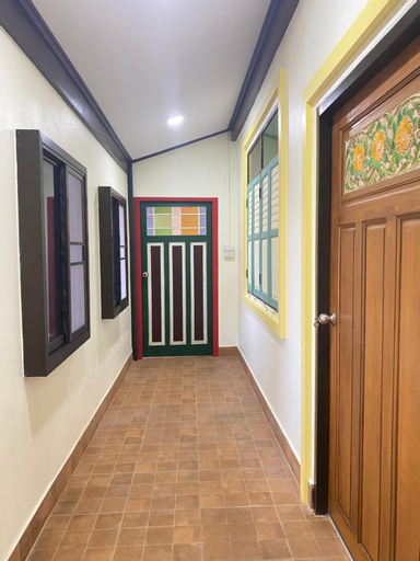 Others 5, Dream House Lodge, Muang Sukhothai
