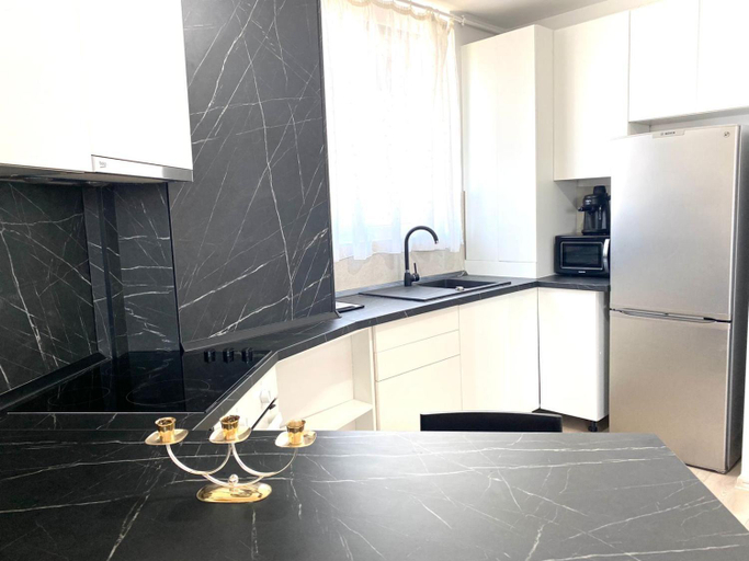 Others 4, Golden Penthouse Rebreanu Residence, Timisoara