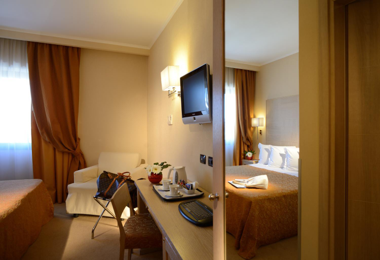 Bedroom 5