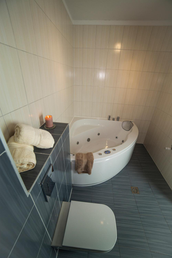 Others 2, WILLA IZBICA KARPACZ parking, jacuzzi, sauna gratis, Jelenia Góra