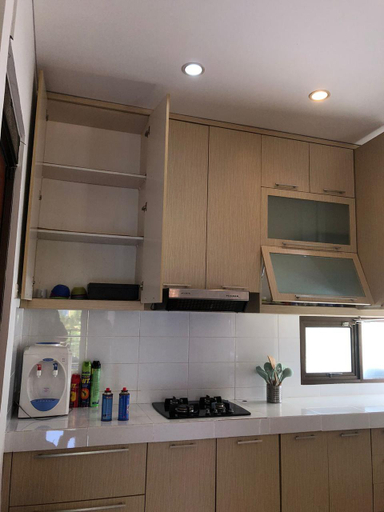Others 2, De Reiz Villa Irish Syariah 4BR Family Only, Bandung