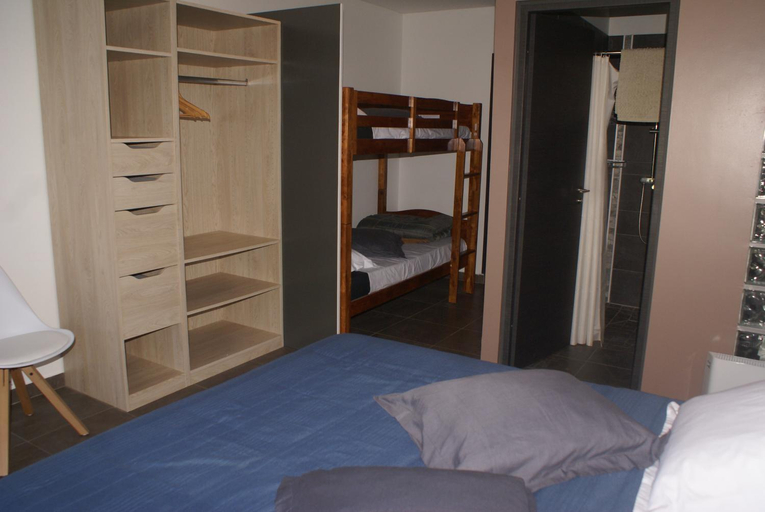 Others 5, Chambre d’hote Les Quatres Saisons, Le Tampon