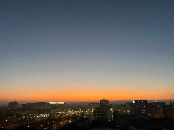 Others 5, Luxury Apartment with Sunset View Palas, Iasi