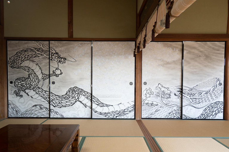Others 5, Kaizoji Shukubo Sakurami, Ine