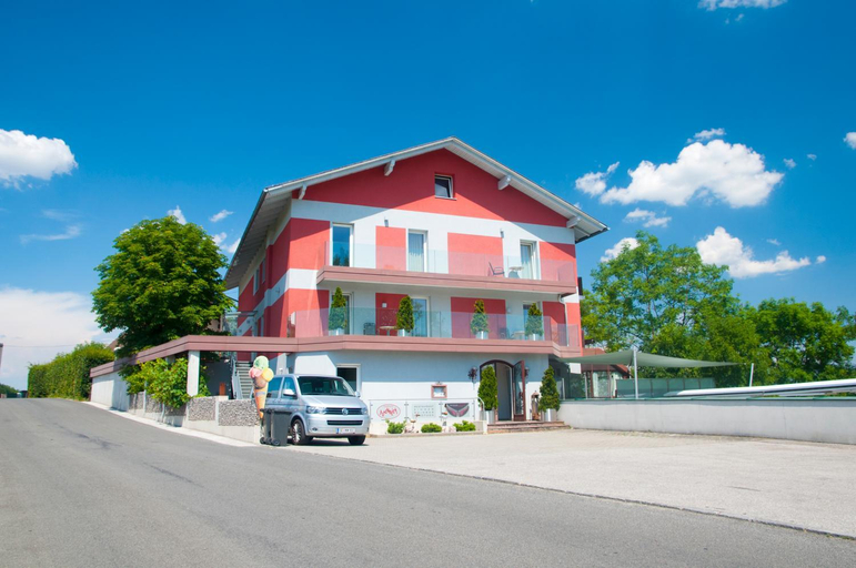 Gasthof Alpenblick, Steyr Land