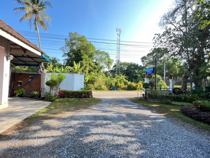 Others 2, Phin Thong Resort, Khlong Thom