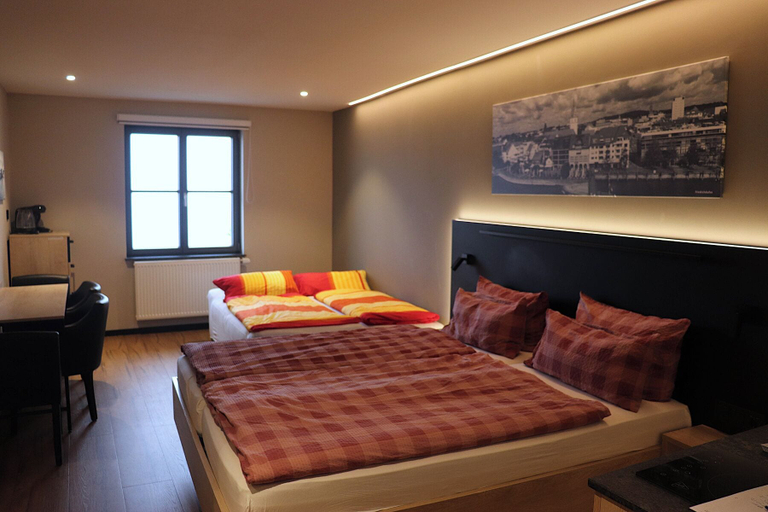 Bedroom 3, Alte Molke, Bodenseekreis