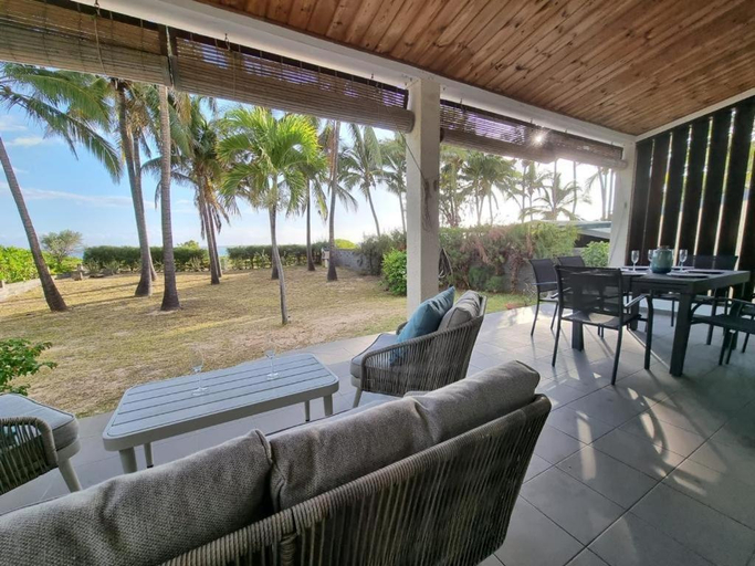 3, Villa Coco des sables acces direct au lagon, Saint-Paul